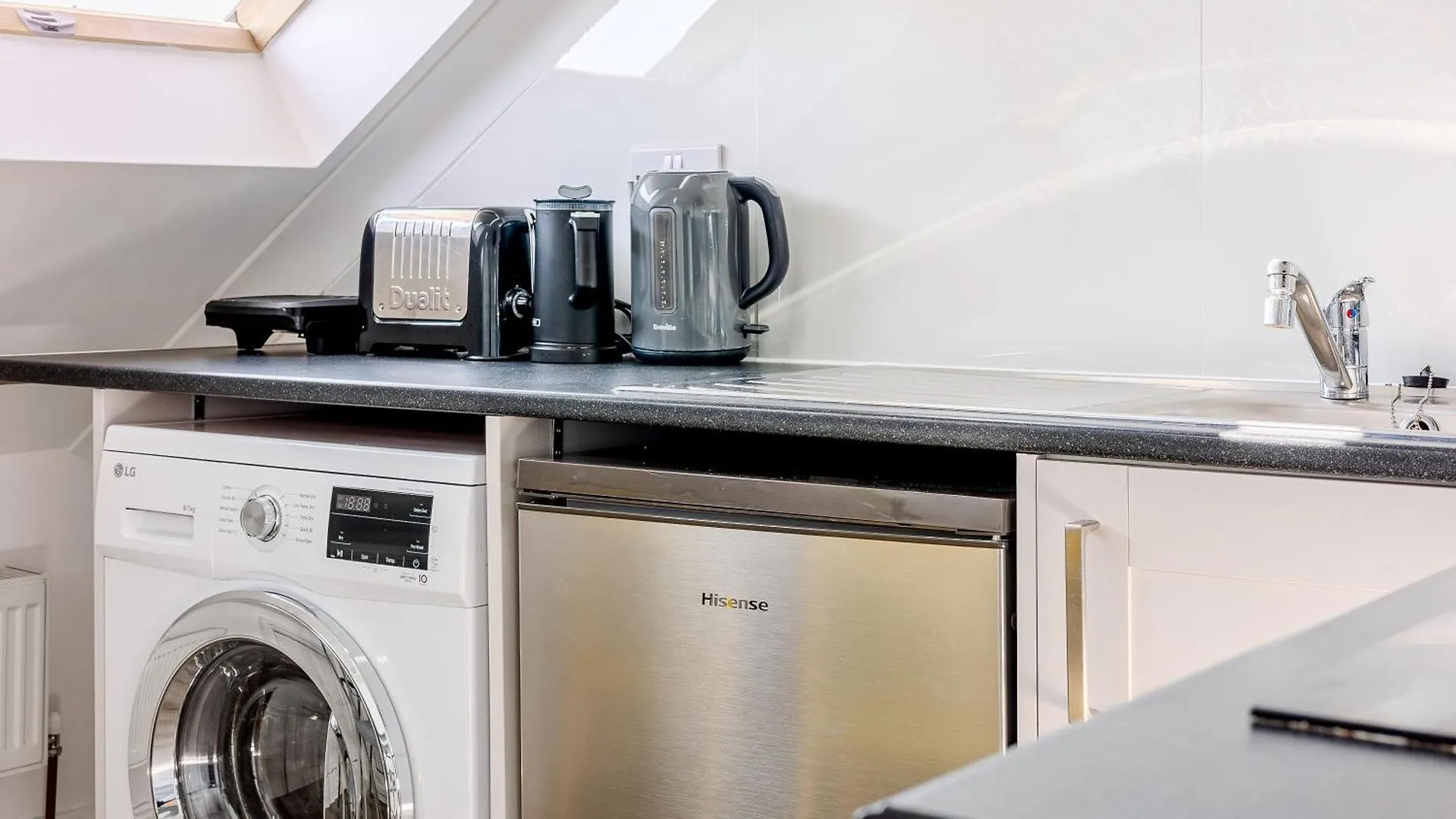 Bright 2Br Flat, Forest Gate, East London Apartment