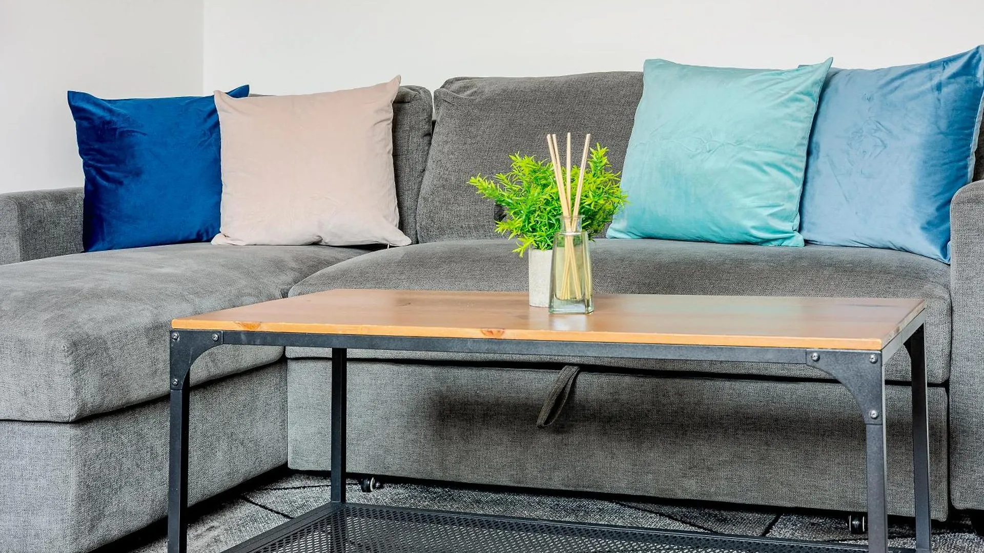 Apartment Bright 2Br Flat, Forest Gate, East London United Kingdom