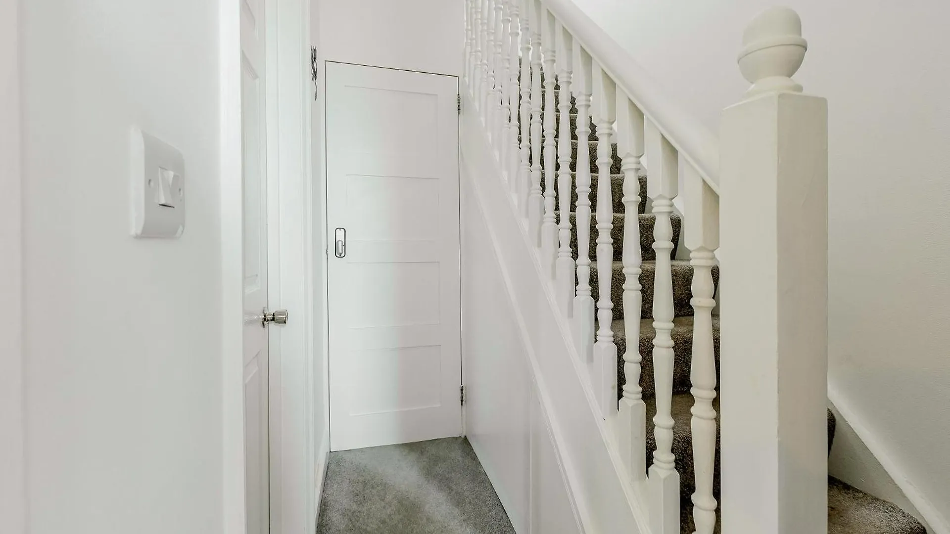 شقة Bright 2Br Flat, Forest Gate, East لندن