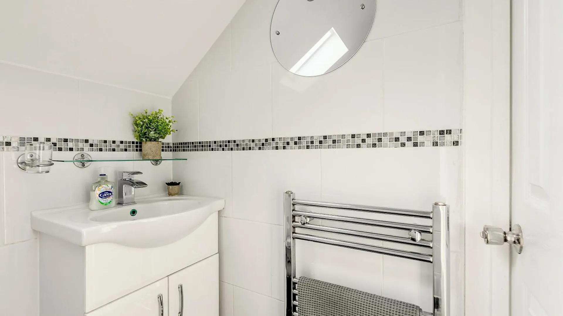 شقة Bright 2Br Flat, Forest Gate, East لندن المملكة المتحدة