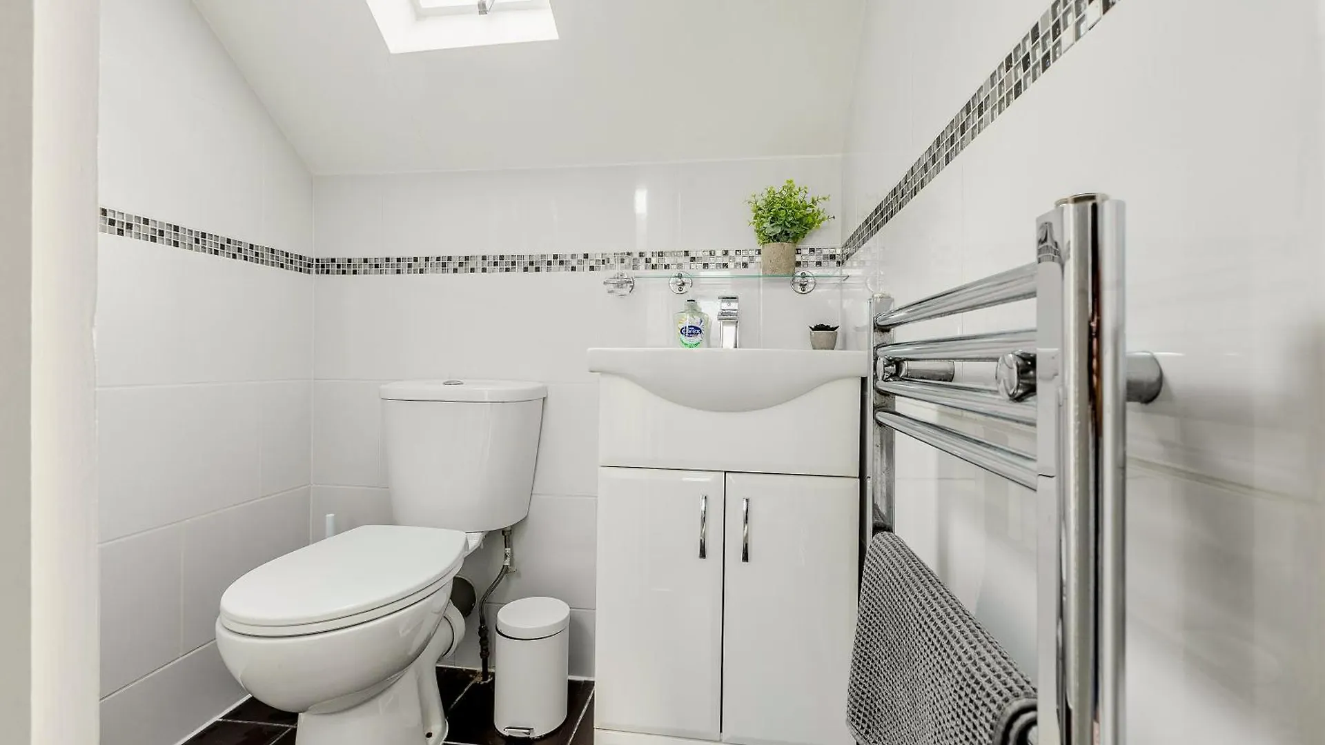 Bright 2Br Flat, Forest Gate, East London Apartment